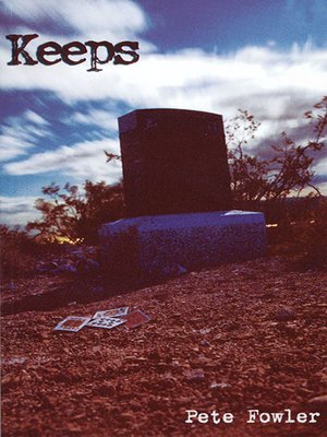 cover image of Keeps